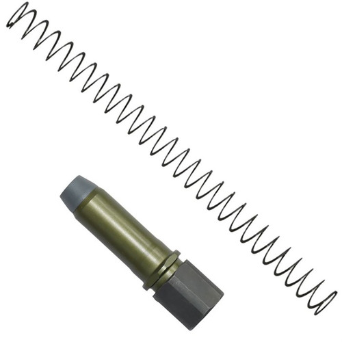 Kak Industry K-SPEC AR-15 Heavy Buffer & Spring Kit 3.8 oz Olive Drab Green