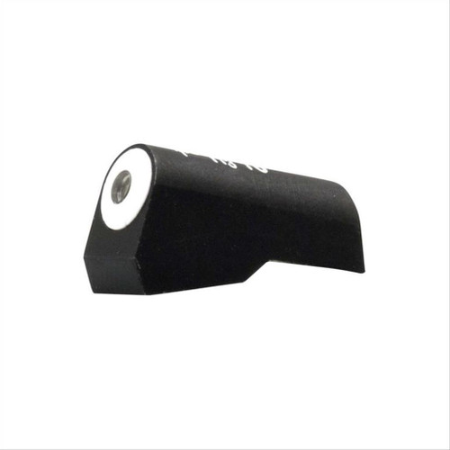 XS Front Night Sight Remington 870, 1100, 11-87 #6 Bead on Pedestal Matte Tritium Big Dot Front