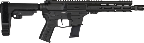 CMMG Banshee MKG 45 ACP Pistol 8" Barrel 13+1 Round Black Nitride