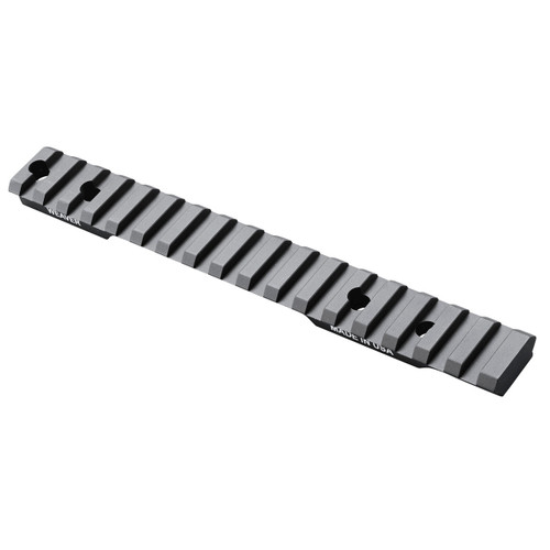 Weaver Tactical Multi-Slot Picatinny Base (Savage Short Action)