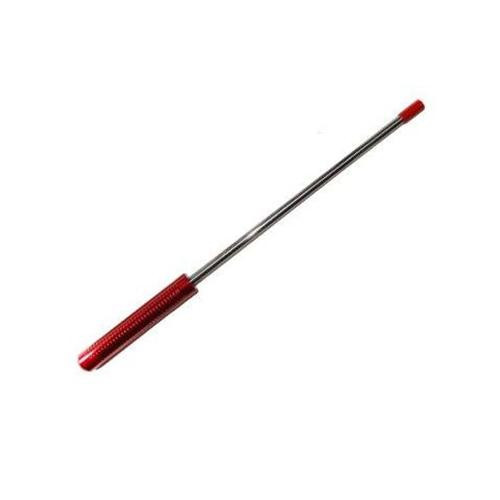 Pro-Shot Shotgun Chamber Cleaning Brush 12 Gauge Bronze