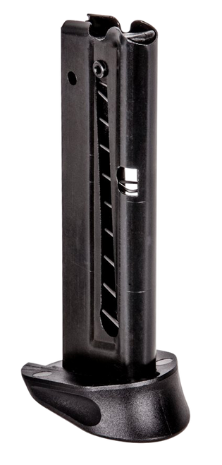 Taurus PT22 8-Round 22LR Magazine Black Taurus PT22 8-Round 22LR Magazine Black