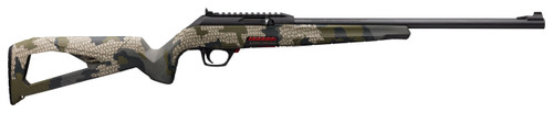 Winchester Wildcat Bolt Action Rifle 10/22