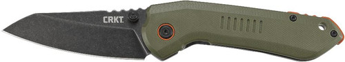 Columbia River Knife & Tool Overland Knife