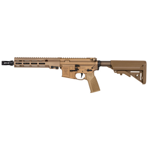Geissele Automatics Super Duty Mod1 Short-Barreled Rifle 5.56 NATO 10.3" DDC