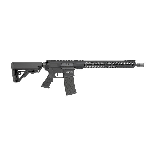Rock River Arms RRAGE 3G Semi-Automatic Rifle 5.56NATO 16" Barrel Black Rock River Arms RRAGE 3G Semi-Automatic Rifle 5.56NATO 16" Barrel Black