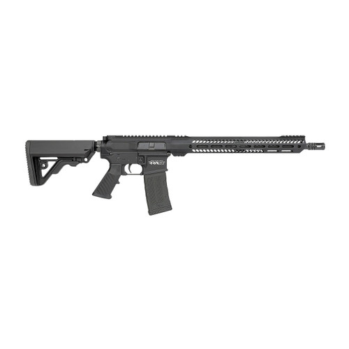 Rock River Arms RRAGE 3G Semi-Automatic Rifle 5.56NATO 16" Barrel Black