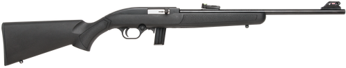 Mossberg 702 Plinkster Youth Bantam Bolt Action Rifle .22 LR 18" Barrel Black Stock
