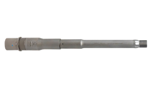 Faxon Firearms 10B863P12NGMHL5RNP3 Bolt Action Rifle 8.6 Blackout 12" 416R Stainless Steel Barrel