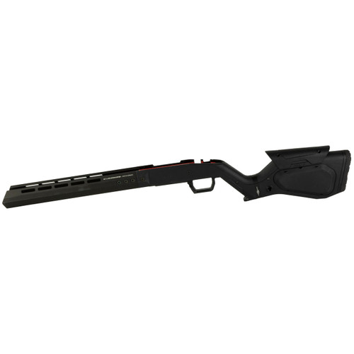 Hera Arms H7 Chassis Remington 700 Short Action Polymer 5 Round Magazine Black