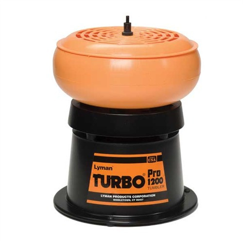 Lyman 1200 Pro Tumbler 230V