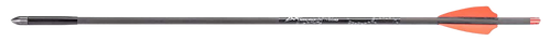 Axe Crossbows AX10001 AX405 17.5" Black/Red/White 6 Pack