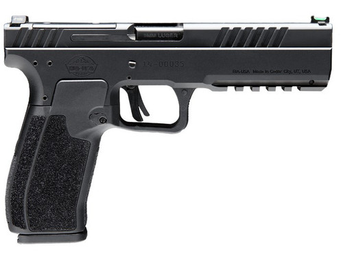 Rock Island Armory RIA 5.0 Standard 9mm Pistol 4.9" Barrel 17+1 Round