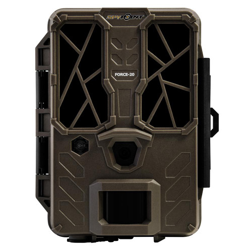 SpyPoint Force 20 HD Trail Camera 20 MP
