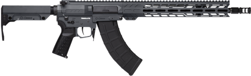 CMMG Resolute MK47 Bolt Action Rifle 7.62x39 14.3"