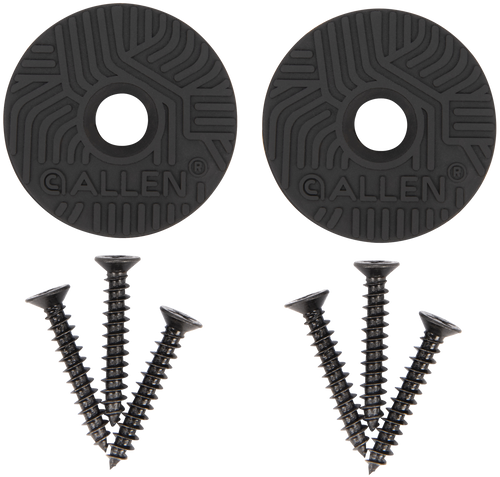 Allen Two Piece Disc Magnetic Accessory Holder