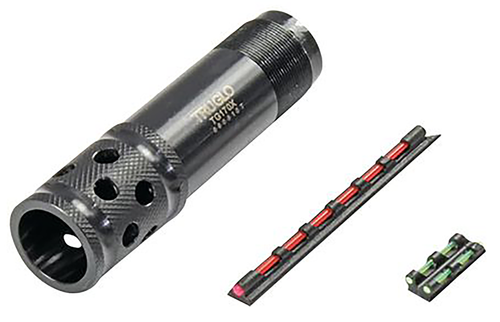 Truglo 12 Gauge Beretta Mobil Choke Tube with Gobble-Dot Sight