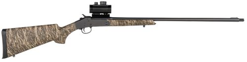 Stevens 301 Turkey XP Lever Action 410 Gauge Shotgun 26" Barrel Mossy Oak Bottomland Stock