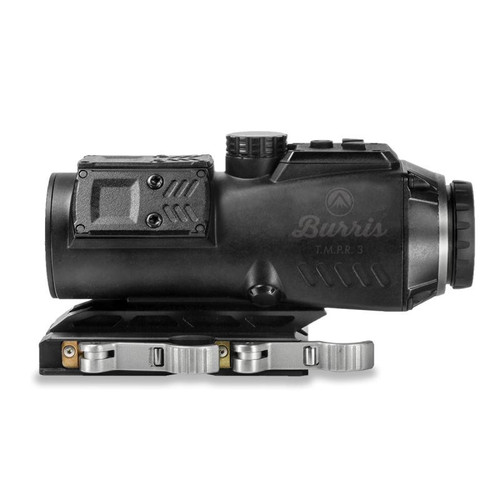 Burris T.M.P.R. 3x32mm Prism Sight 3x Magnification Ballistic AR Reticle Black