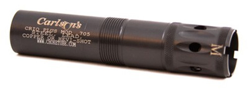 Carlson's Sporting Clays 12 Gauge Extended Choke Tube Benelli Crio/Crio Plus Modified Ported