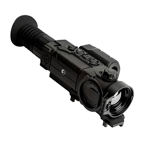 Pulsar Trail 2 LRF XP50 Thermal Rifle Scope 2-16x42
