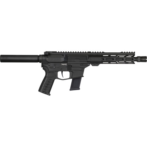 CMMG Banshee MKG .45 ACP Pistol 8" Barrel 13+1 Round Black