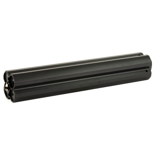 SRM Arms Magazine SRM 1216 12 Gauge 16-Round Black