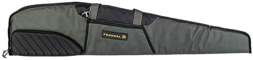 Remington FFRSRC48 Field & Range Rifle Case 48" Gray