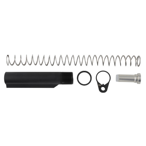 B5 Systems Sierra K Extension Kit Black