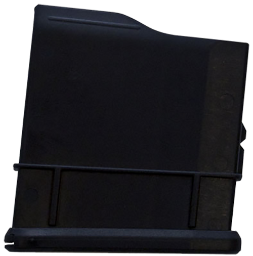 Howa 1500 ATIM5R308 Detachable Magazine 5-Round 308 Win/7mm-08 Rem/243 Win Black Polymer