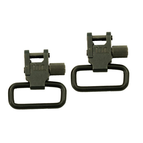 Outdoor Connection Raptor 1-Inch Swivel with Lock