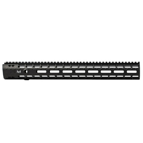 Aero Precision GEN-2 Enhanced 16.6 Inch M-Lok Free Float Handguard AR-15 Black