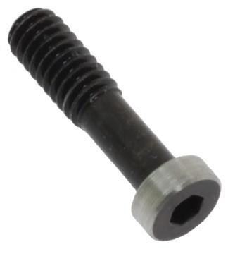 Volquartsen Hex Head Takedown Screw Ruger 10/22, 10/22 Magnum Steel