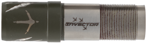 Johnny Stewart Raptor Turkey Choke Invector 20 Gauge Stainless Steel