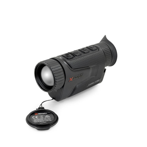 Iray USA Nocpix LUMI 35 Thermal Monocular 384x288 (4x Base Magnification)