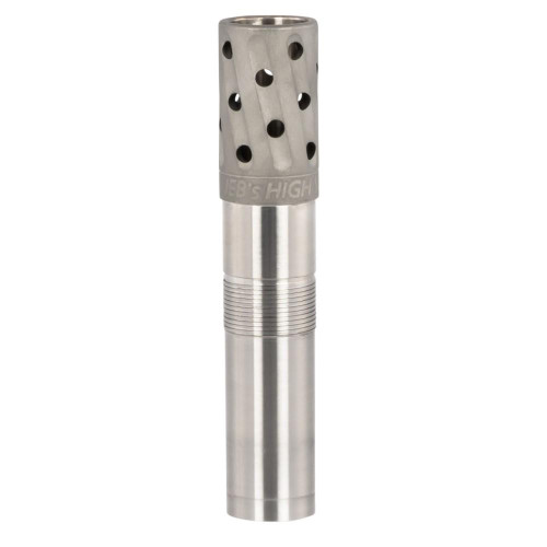 Jebs Chokes High Voltage Waterfowl Choke Tube Benelli, Browning Invector-DS 12 Gauge .685" Constriction Matte