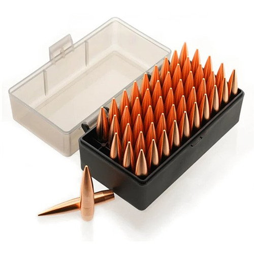 Cutting Edge Bullets 7mm .284" 157gr MTAC Single Feed 50/Box