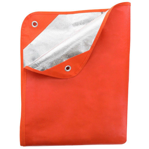 Aob Survival Blanket 2.0
