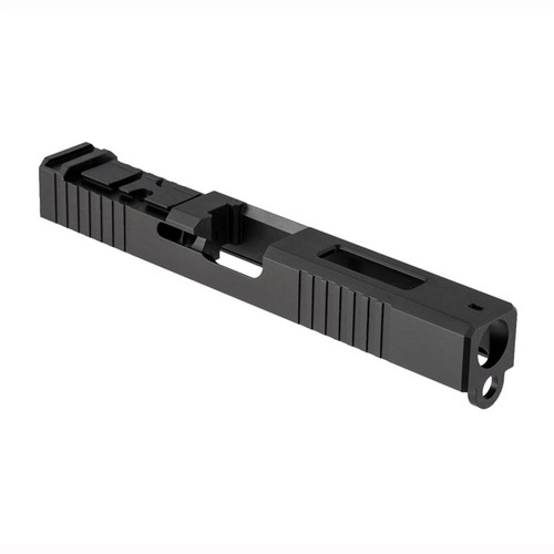 Brownells Acro Cut Slide for Glock 17 Gen 3