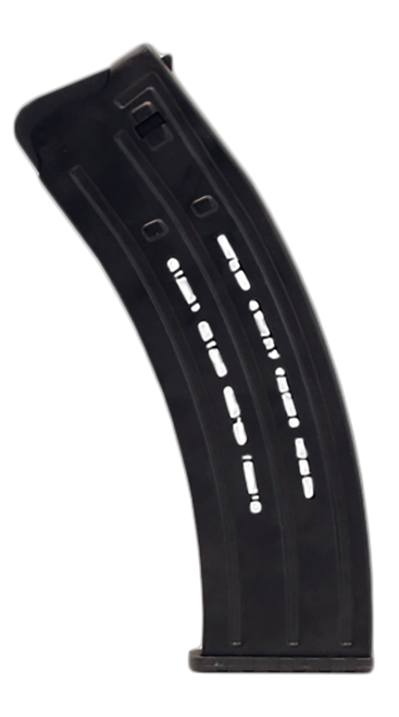 Howa BOSS PT101 Boss 25 10-Round Magazine Black