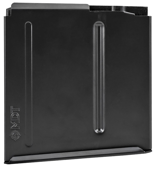 MDT Magazine AICS Long Action 338 Lapua Magnum 3.715" 5-Round Steel Nitride