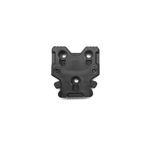 Blackhawk T-Series Quick Detach System Black