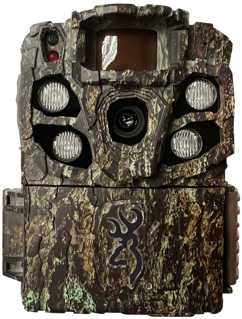 Browning Strike Force Full HD Extreme Trail Camera 22MP Camo
