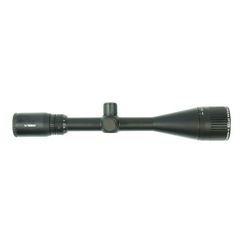 Viridian Rifle Scope 4-16x50mm 1" Tube AO R6 Black