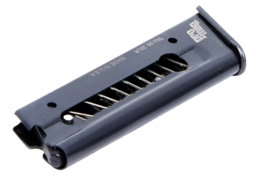 ProMag Taurus PT22 Magazine .22 LR 8-Round Blued Steel