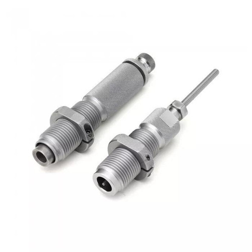 Hornady Reloading Dies 8.15mmx46R 2-Die Set
