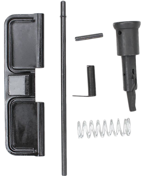 Anderson Manufacturing G2-K641-0000-0P AR-15 Upper Parts Kit Black