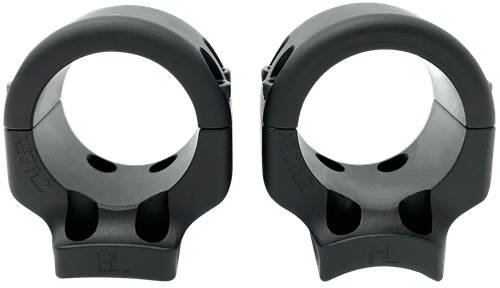 Browning X-Bolt 30mm Scope Rings Black High