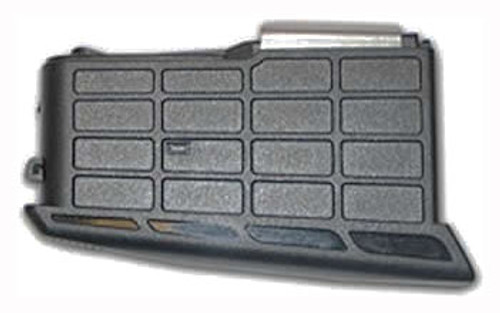 Sako Magazine A7 7mm Rem Mag 3-Round Polymer Matte Black