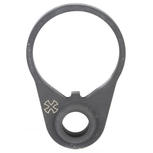 Noveske Carbine Receiver End Plate Black